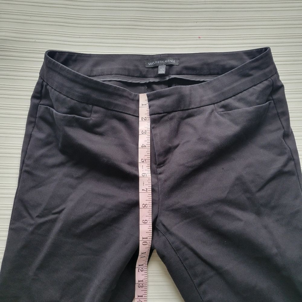 Saks Fifth Avenue Pants View 4